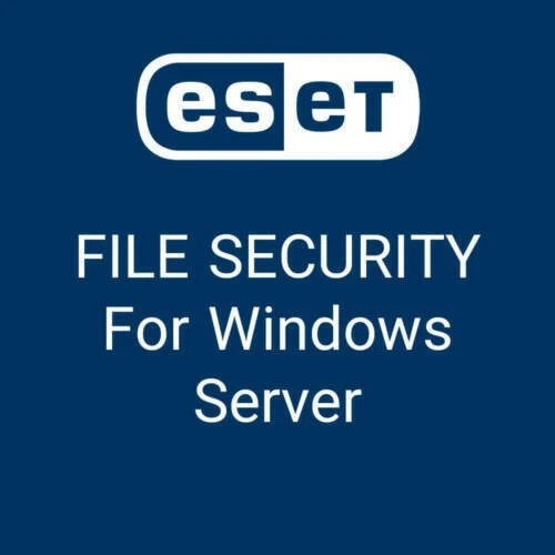 ESET File Security for Microsoft Windows Server - Image 3 of 3