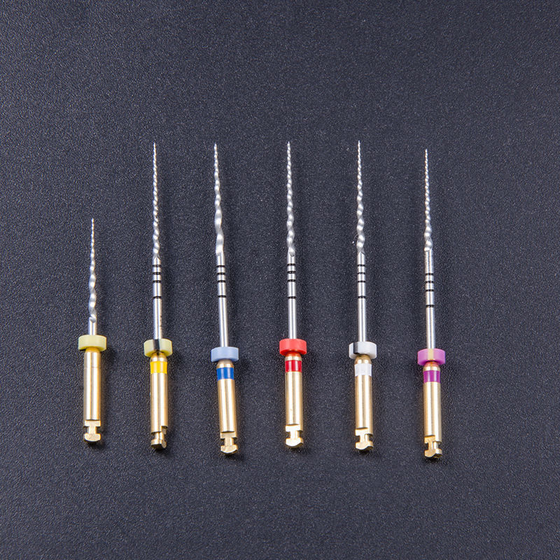 Forniture Dentali LIME RECIPROC - Foto 4