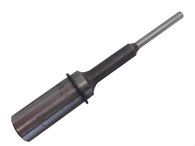 Sterling / Iram Paper Drill Bit 5/32 (4mm) Diameter x 2 inch 