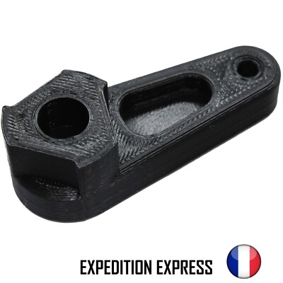 Clé à Capuchon De Remplissage D'Huile 2 En 1 Pour BMW R1200GS R1200RT - Outil Démontage Bouchon Bleu