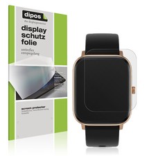 5x ColorFit Icon 2 noise protection film screen protector