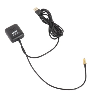 GPS Signal Antenna Amplifier Repeater for Smart Phone Car Navigation