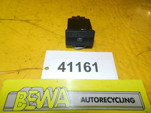 Schalter Heckscheibenheizung  VW T4  IV 2,5 TDI Bulli  703959621  Nr.41161