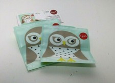 Eule Kühltasche Thermotasche für Babys und ...