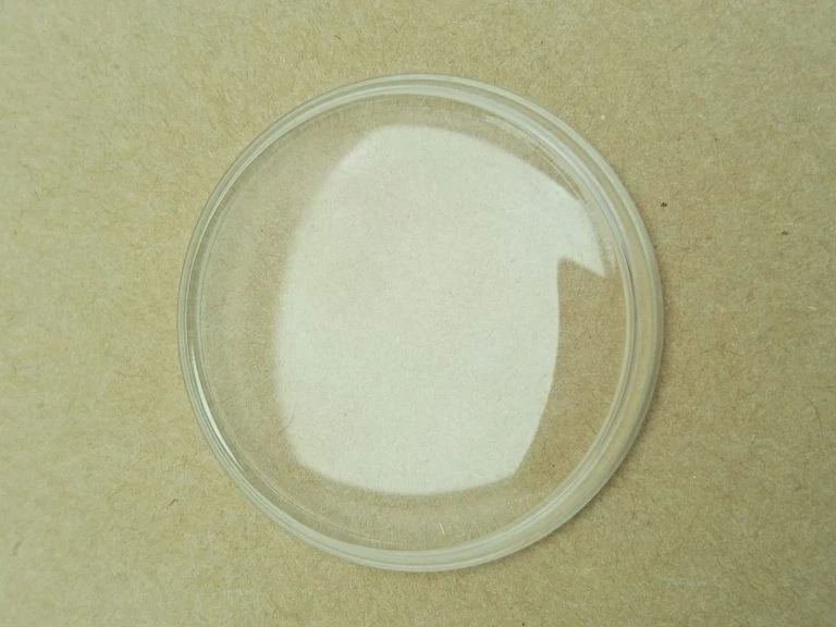 Reloj deportivo Swatch Irony V8 Panda Face cronógrafo taquímetro cristal Foto 2 de 4