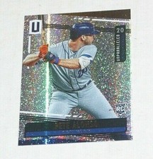 2019 Panini Chronicles Unparalleled Baseball #7 - Pete Alonso (RC)