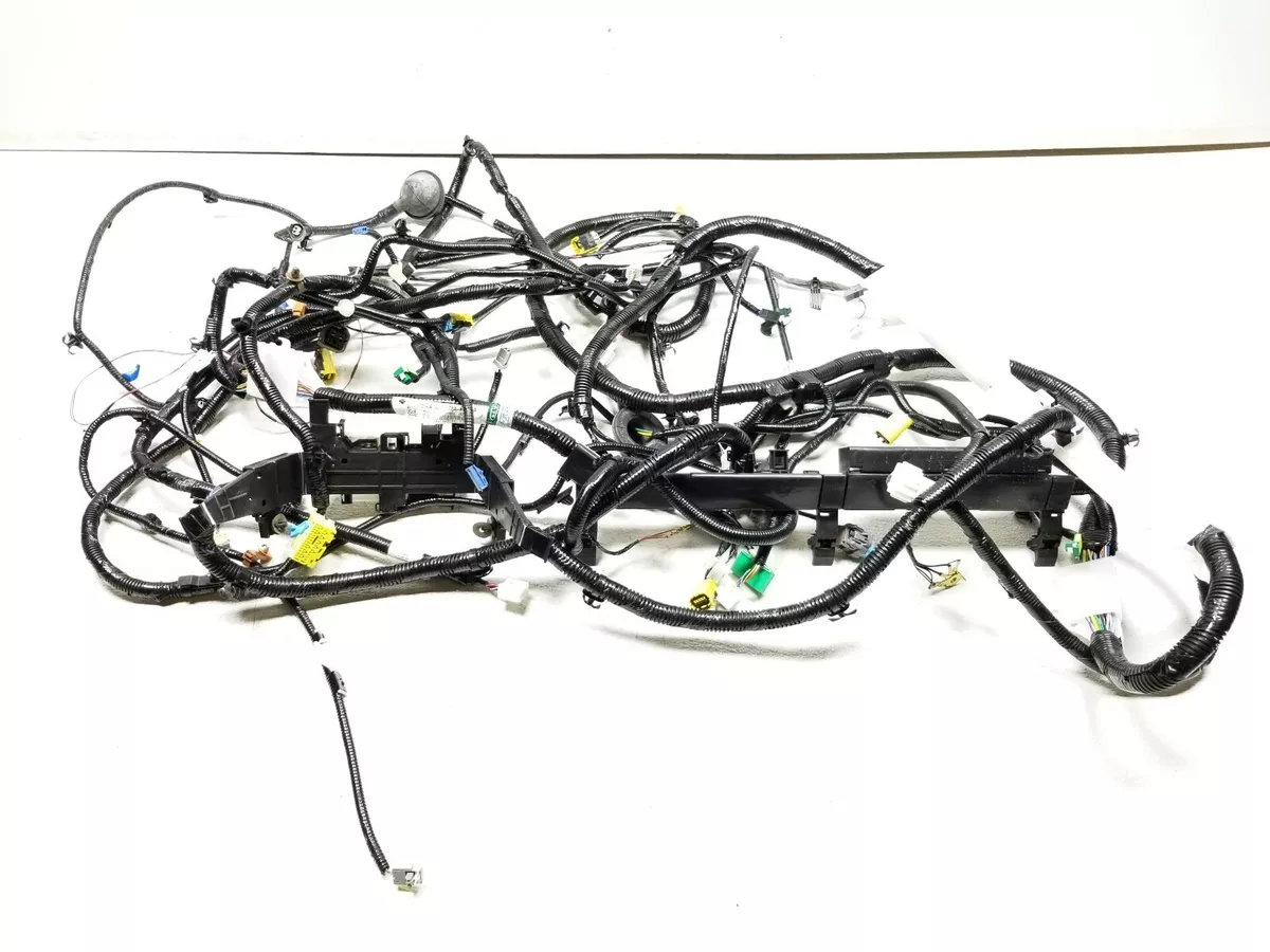 Interior wiring deals