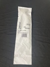 American Standard 7381004-0200A Trip Lever, Toilet, Plastic/Metal