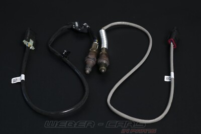 9846414 Lambda Set (835mm) Monitorsonde Zyl.5-8 5A2A859 OEM BMW XM 