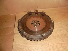 HYUNDAI ATOZ 1999 1.0 12V MANUAL FLYWHEEL