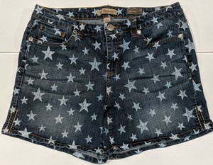 nine west vintage america shorts