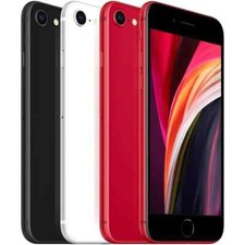 Apple iPhone SE 64 GB Factory Unlocked Excellent Condition