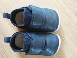 clarks bebe