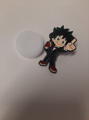 Pin de LovelyStar em Boku no Hero Academia