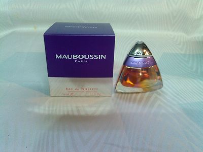 Mauboussin Paris Eau de Toilette