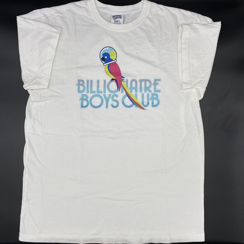 Billionaire Boys Club BBC Ice Cream 