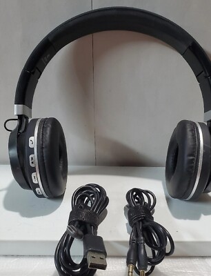 Sentry BT300 Gaming Headphones Bluetooth Wireless