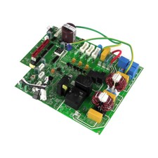 Midea 17122300000380 Appliance Main Control Board