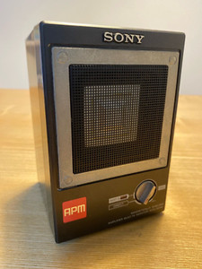 Sony Apm-33 for sale | eBay