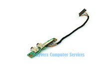 465229-001  HP AUDIO BOARD W/ CABLE COMPAQ PRESARIO F700 F768WM CB43 