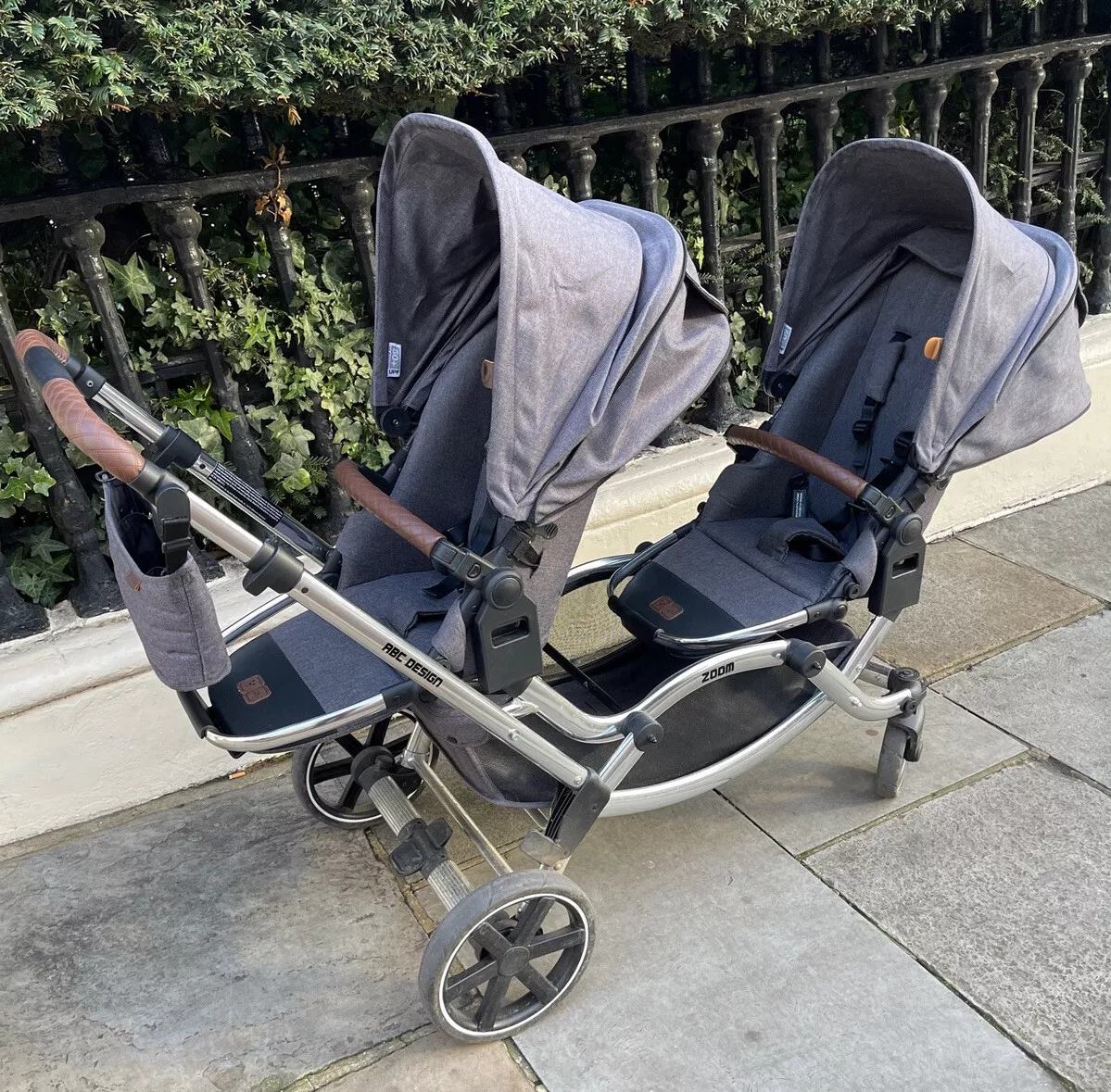 Abc design shop zoom tandem