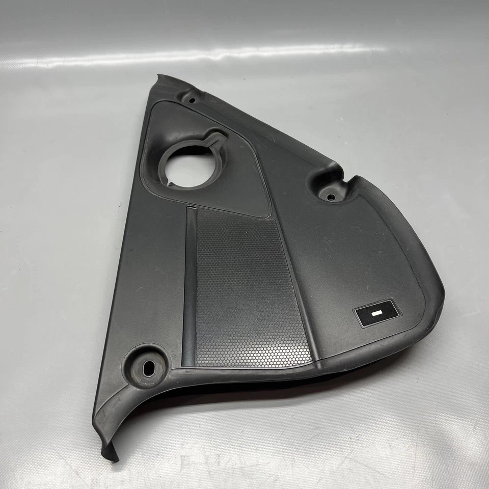 MERCEDES BENZ S560 S63 MAYBACH LOWER SKID PLATE 2016 17 18 19 2020  A2226801208 - Image 2 of 4