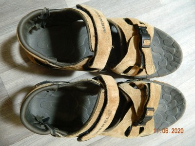merrell sandals mens uk