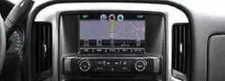 ROSTRA 250-7710 BRAND NEW NAVIGATION ADD ON 2015 SUBURBAN SOFT TOUCH