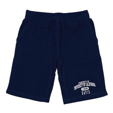 University of California Davis Aggies UCDAVIS College Fleece Property Shorts
