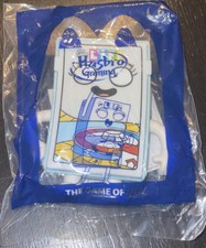 2020 McDonalds Happy Meal Toy Hasbro Gaming - 6 The Game of Life