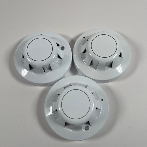 5 x Apollo Serie 65 Optische Rauchmelder 55000-317 APO ohne Basen - Bild 3 von 8