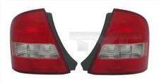 TYC 11-0004-11-2 Combination Rearlight for MAZDA