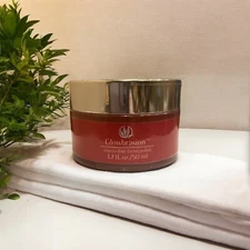 SERIOUS SKIN CARE Glowbrasion Microfine Facial Polish 1.7oz Factory Sealed NWOB