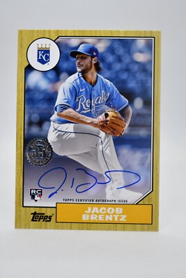 2022 topps series update 35th anniversary autographs You pick from list