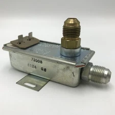 NEW Caloric Amana GAS STOVE RANGE Oven SAFETY VALVE 69717 72008 0072008 0069717