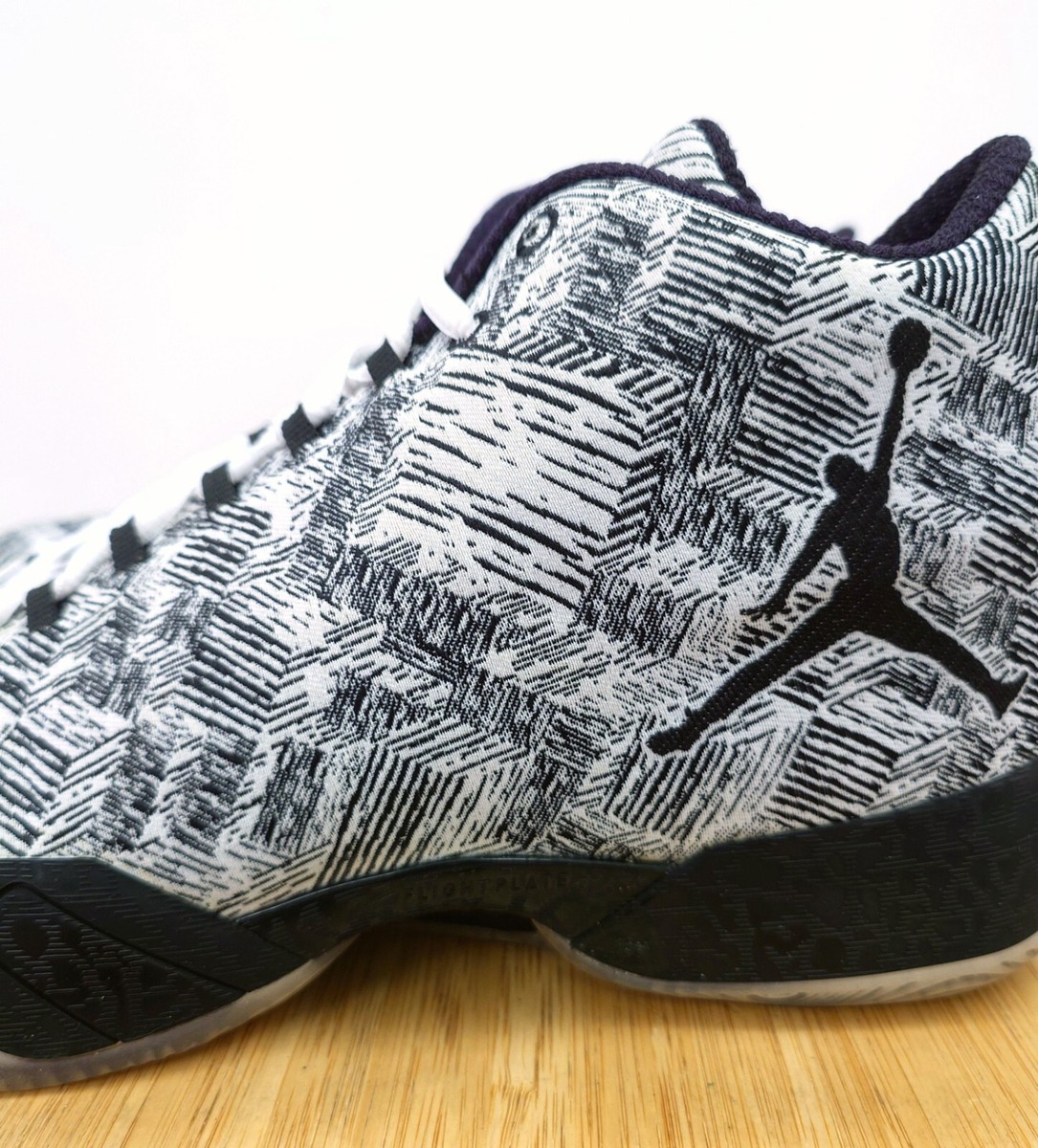DS 2015 Nike Air Jordan XX9 29 BHM sz 12 BLACK MONTH HISTORY DS 2015 Nike Air Jordan XX9 29 BHM sz 12 BLACK MONTH HISTORY