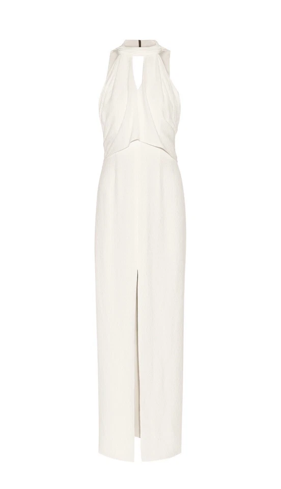 Платье Jason Wu из шелковой смеси - Изображение 2 из 4