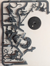 Grey Seer, Skaven, Skaventide New Sculpt, Age of Sigmar, AOS