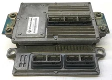 2003-10 Ford 6.0 F250 F350 ECU ECM FICM 1845117C6 Fuel Injection Control Module