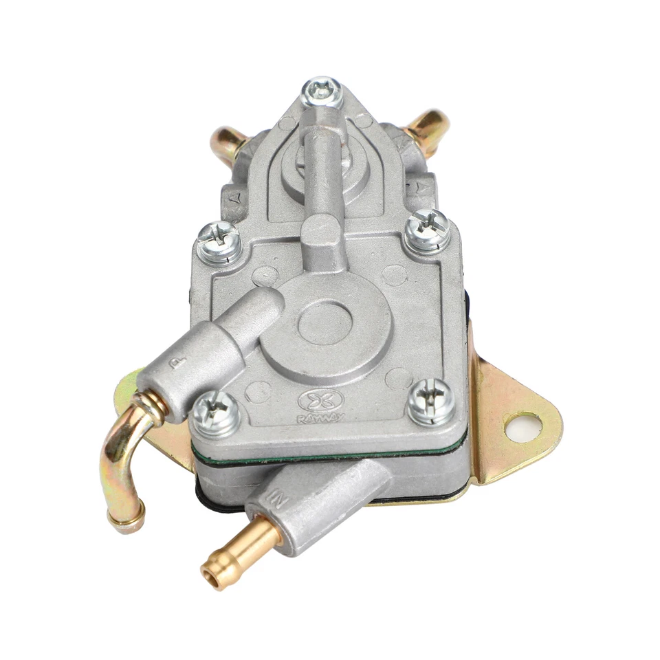 FUEL PUMP ASSEMBLY For ARCTIC CAT 440 SNO PRO ZR440 2002 2003 2004 2005 2006 - Изображение 2 из 4