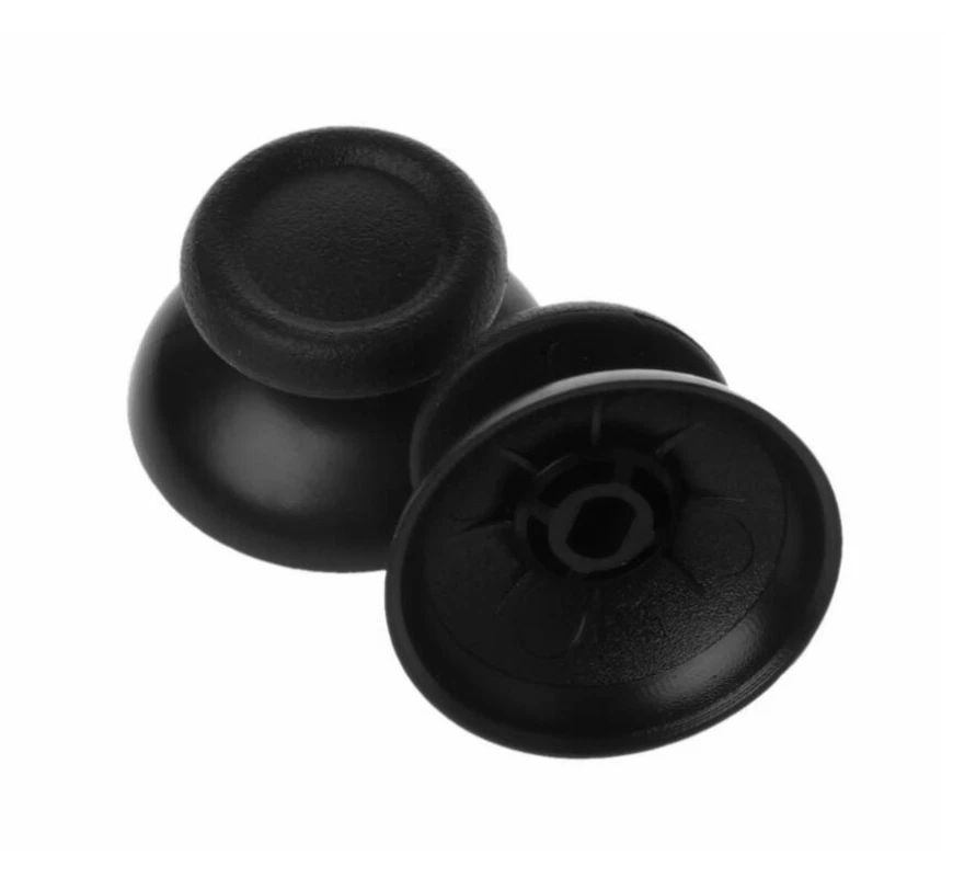 Playstation 4 Replacement Thumb sticks Grips Covers Sony PS4 Analog Controllers