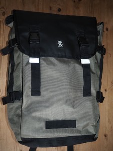 crumpler muli backpack xl