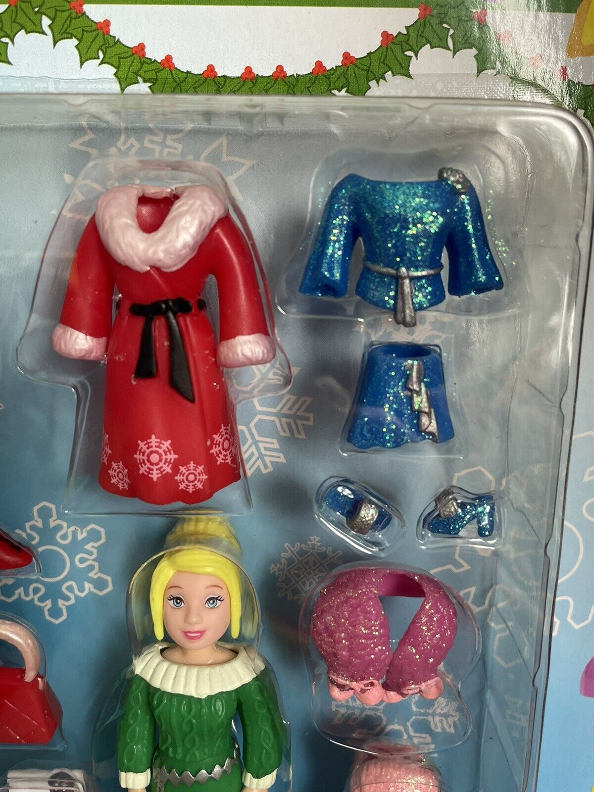 Polly Pocket : Holiday & Christmas Gift Ideas for Kids - Target