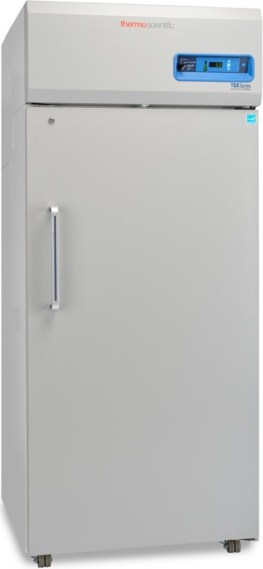 Thermo Scientific TSX3005SA Solid Door Laboratory Refrigerator 29.2 cu Ft 120V