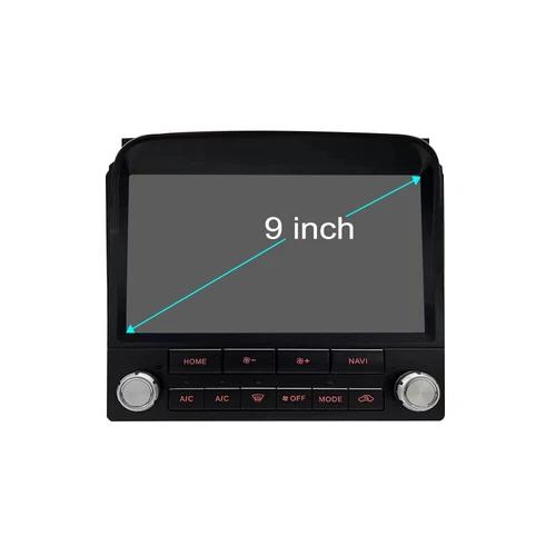 8+128GB For Lexus LX470 and LC100 1998-2002 Car GPS Navi Stereo Carplay Radio BT - Picture 4 of 6