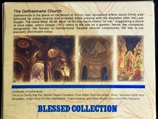 Gethsemane Church Collection