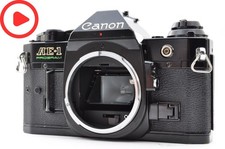 Appareil photo reflex argentique 35 mm Canon AE-1 Program AE-1 P boîtier...