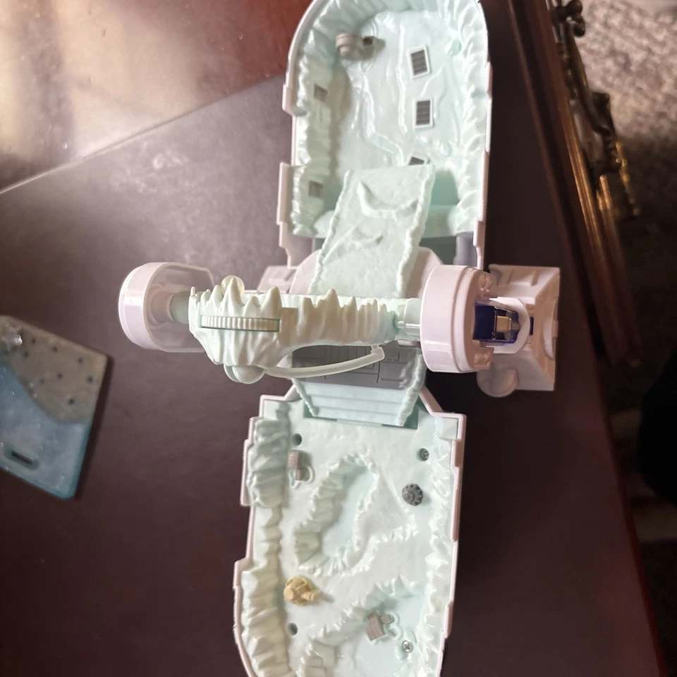 Juego Star Wars Micro Machine R2D2 2015 LFL Hasbro Foto 4 de 4