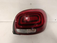 Feu arrière Citroen C3