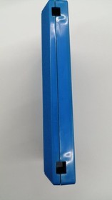 Mega Man Capcom Famicom Game Classic NES Platform